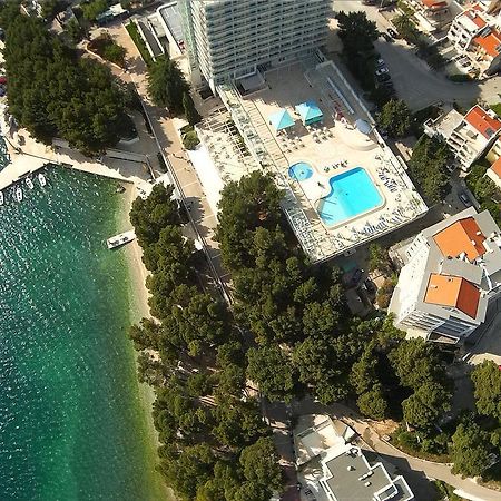 Dolce Vita Suite Makarska Eksteriør billede