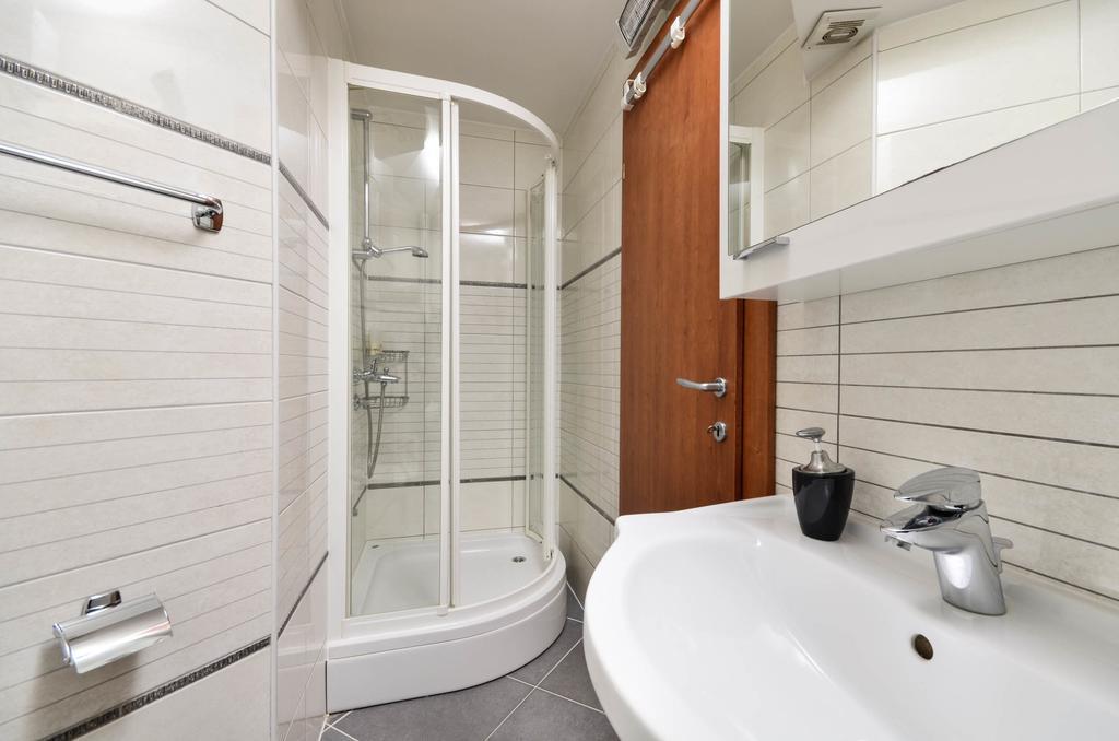 Dolce Vita Suite Makarska Eksteriør billede