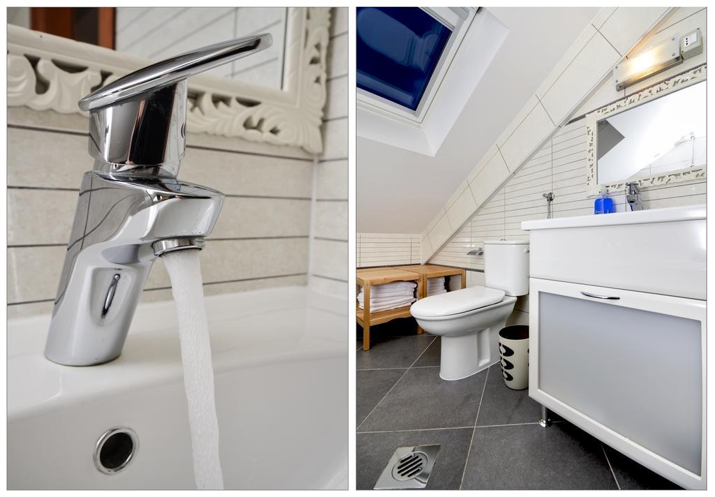 Dolce Vita Suite Makarska Eksteriør billede