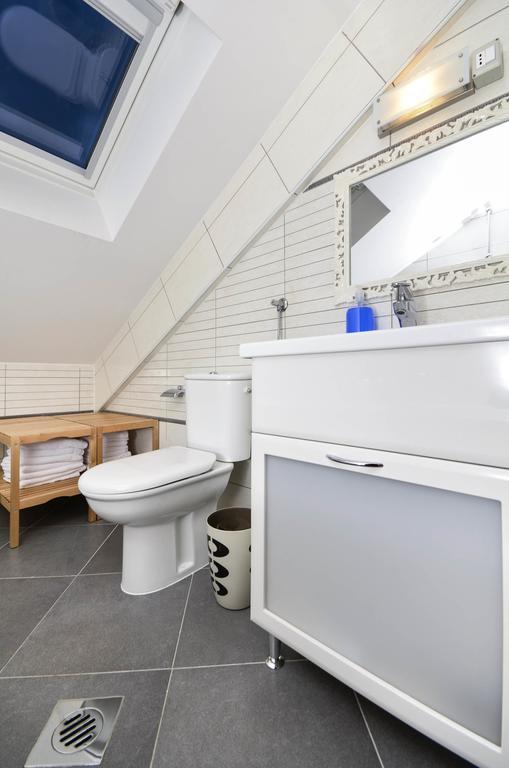 Dolce Vita Suite Makarska Eksteriør billede