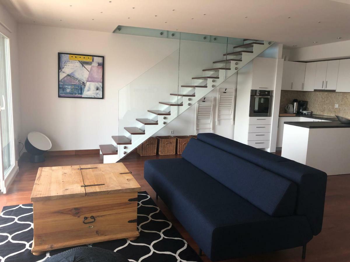 Dolce Vita Suite Makarska Eksteriør billede