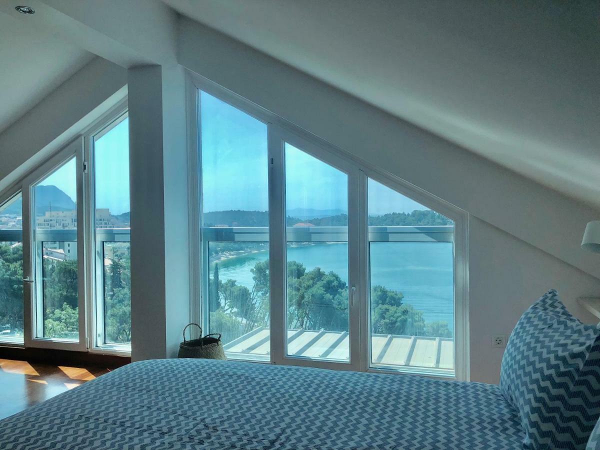 Dolce Vita Suite Makarska Eksteriør billede