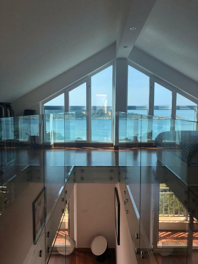 Dolce Vita Suite Makarska Eksteriør billede