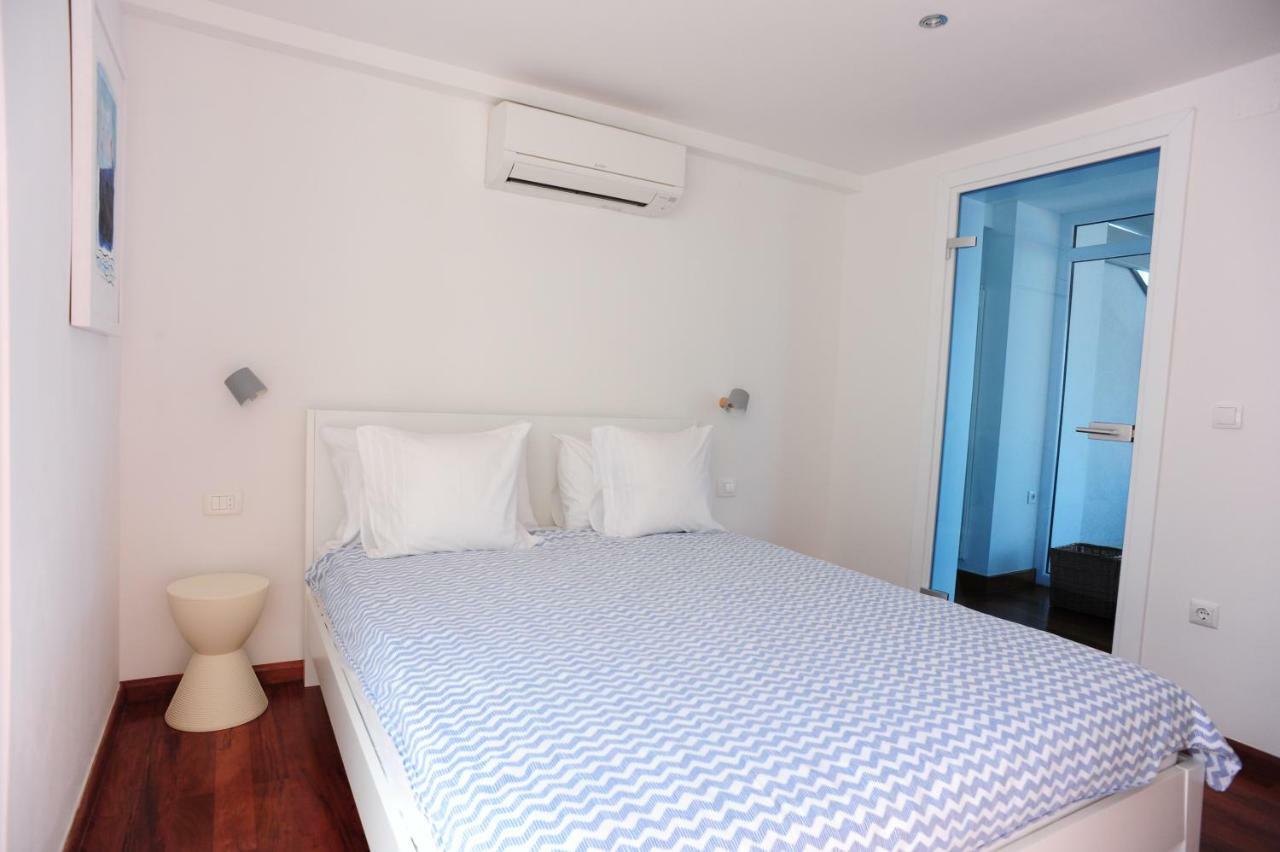 Dolce Vita Suite Makarska Eksteriør billede