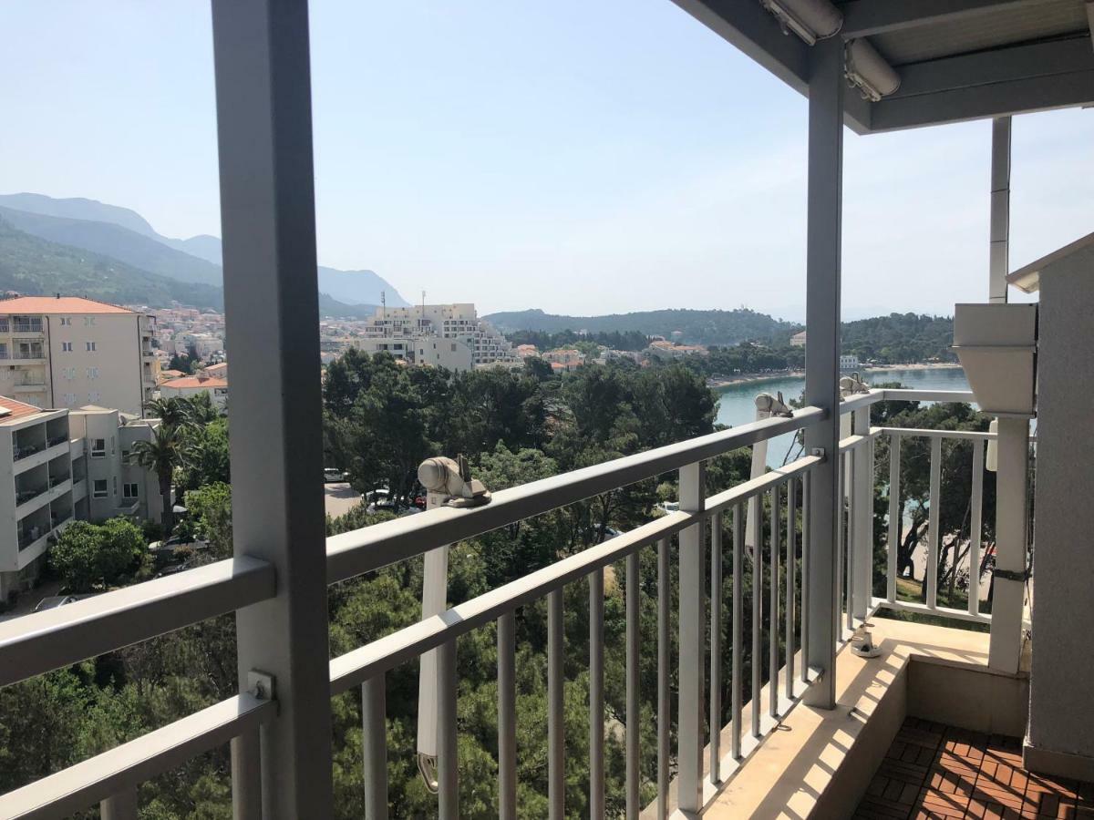 Dolce Vita Suite Makarska Eksteriør billede