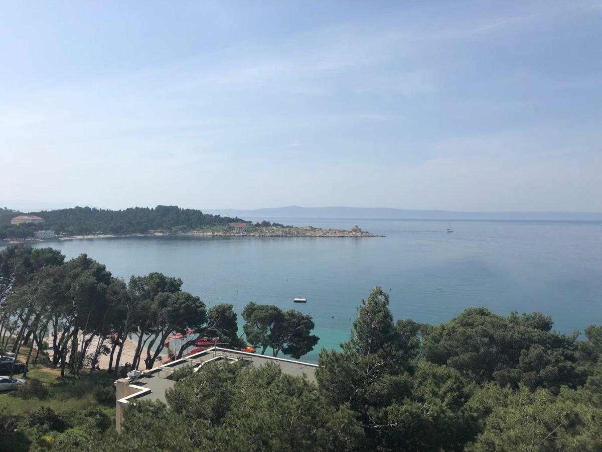 Dolce Vita Suite Makarska Eksteriør billede