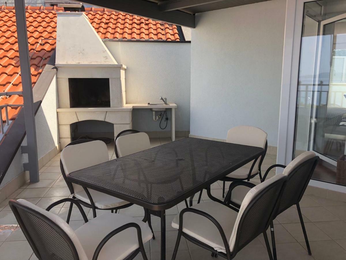 Dolce Vita Suite Makarska Eksteriør billede