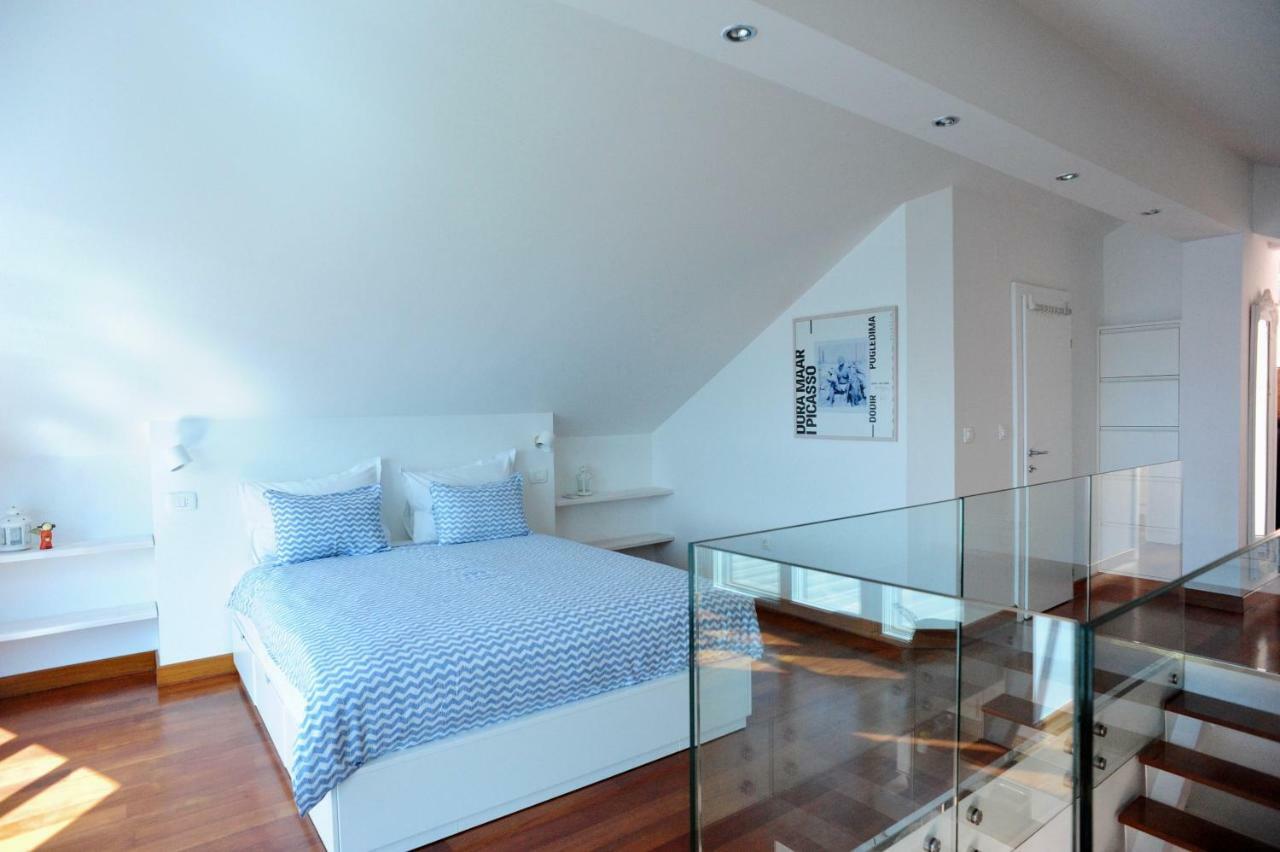 Dolce Vita Suite Makarska Eksteriør billede