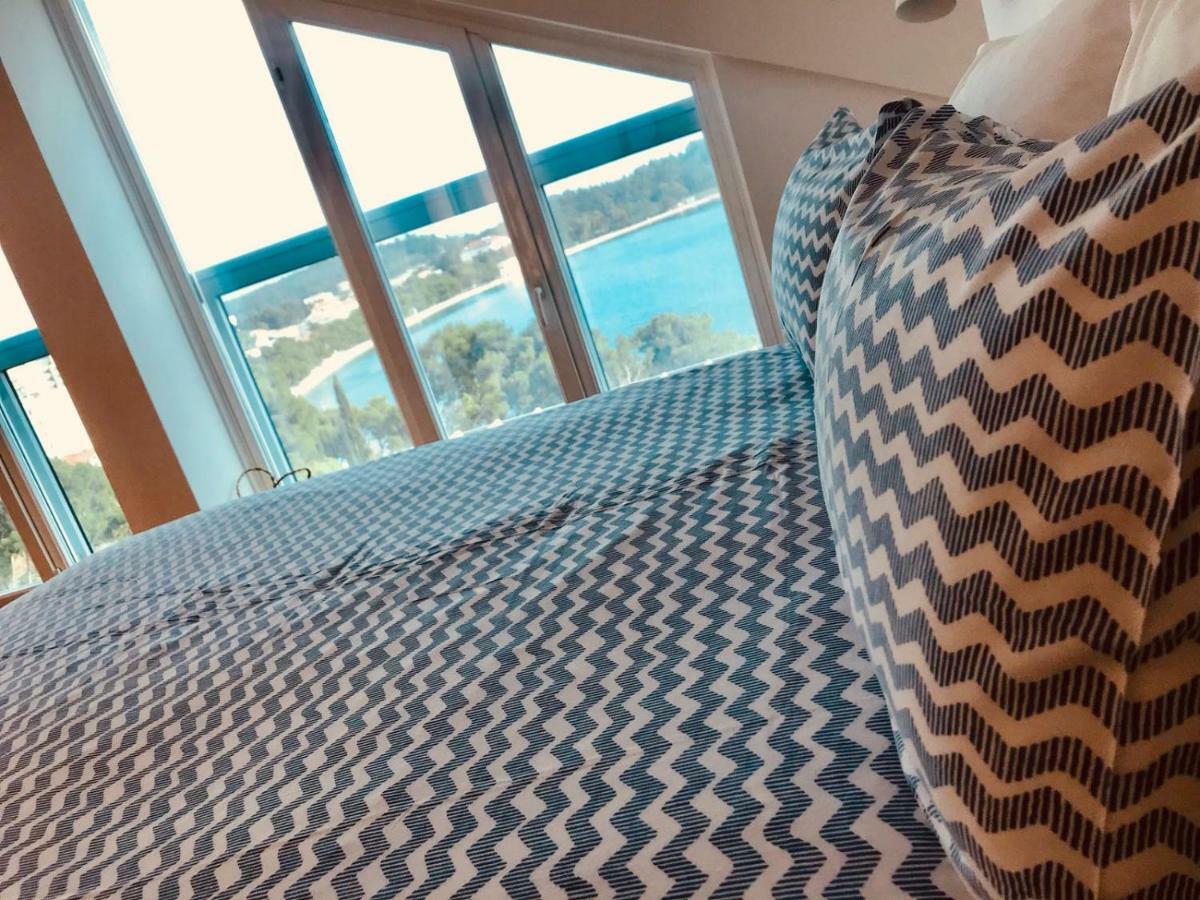 Dolce Vita Suite Makarska Eksteriør billede