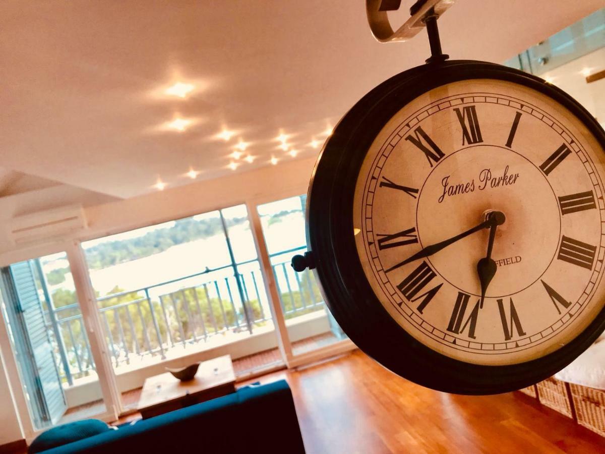 Dolce Vita Suite Makarska Eksteriør billede