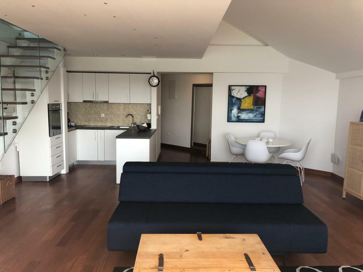 Dolce Vita Suite Makarska Eksteriør billede
