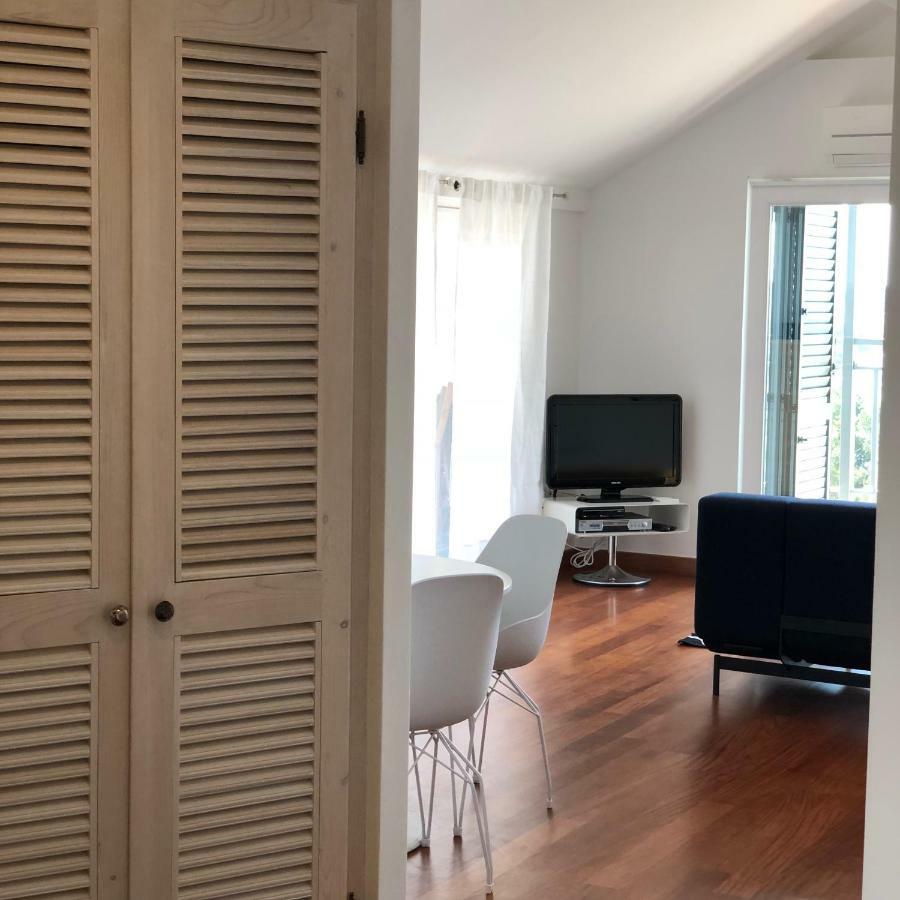 Dolce Vita Suite Makarska Eksteriør billede