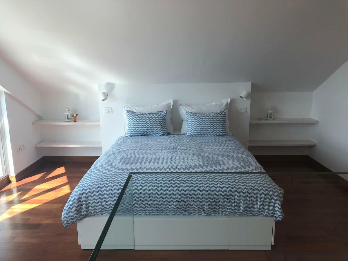 Dolce Vita Suite Makarska Eksteriør billede