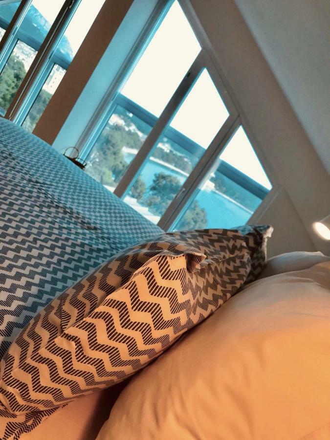 Dolce Vita Suite Makarska Eksteriør billede