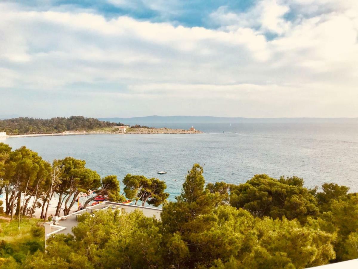 Dolce Vita Suite Makarska Eksteriør billede